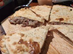 -楼兰新疆主题餐厅(苏州中心店)