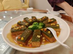 -新金盛·海鲜酒楼(盐田店)