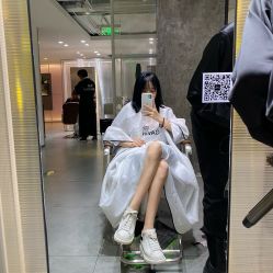 -悠巷形象设计