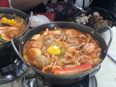 -张妈台式锅烧(深大店)
