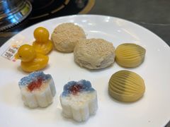 -全聚德(常州店)