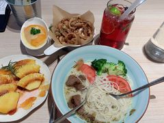 -卡朋西餐(悦汇城店)