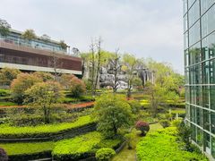 -咖啡厅自助餐厅(贵阳中天凯悦酒店)
