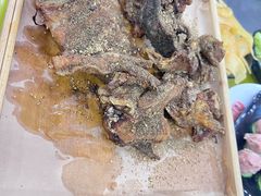 -活鱼馆(宜兴埠店)