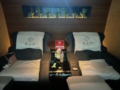 -足本纪·足道 SPA 简餐 小吃(百官广场店)