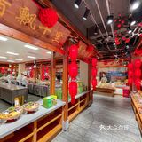 年终聚餐好地方！东北菜太敞亮了