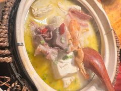 -老阿爸鲜鱼土菜(昆山花桥店)