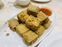 顺风臭豆腐-顺风海鲜港(金玉兰店)