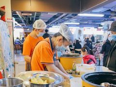 -安徽阜阳卷馍(西单店)