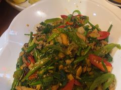 -和源祥·日照菜扛把子(万平口一店)