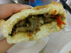 -阿叶羊杂碎(前进街店)