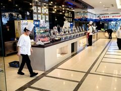 -海天一色海景自助餐厅(西港花园店)