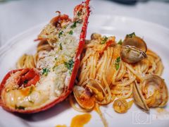 -盒马鲜生(馥邦国际店)