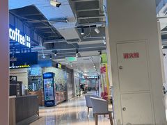 -家乐福(古北店)