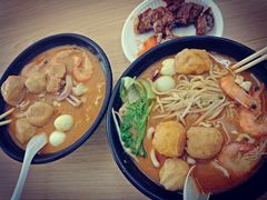 -老闽味沙茶面·姜母鸭(传承35年曾厝垵店)