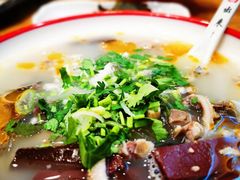 -武圣羊汤(武圣路店)