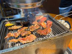 -丹东特色烤肉(南光三部店)