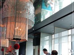 大堂-凤凰湘语·湘粤和鸣(浦东旗舰店)