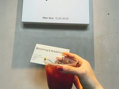 -O.P.S. CAFE