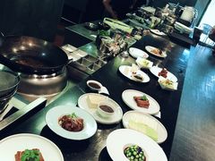 -禧宴Joyous Restaurant(禧园店)