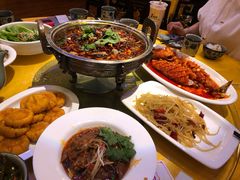 -缪氏川菜(丰盛町店)