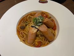 -拉亚汉堡经典餐厅(商城路店)