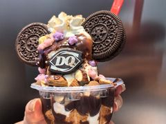 -DQ·蛋糕·冰淇淋(手工定制蛋糕SM广场店)