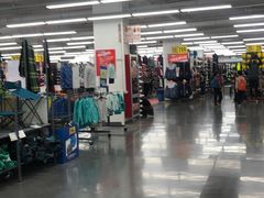 -迪卡侬(明光路店)