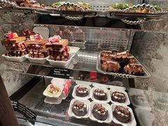 -B&C黄油与面包·THE GARDEN BAKERY概念店(世纪汇店)