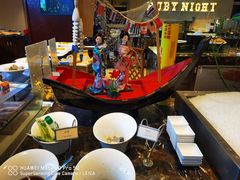 -嘉兴华美达酒店(秦逸路店)