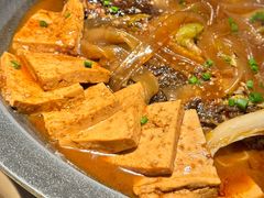 -奉天小馆·非遗东北菜(济南万象城店)