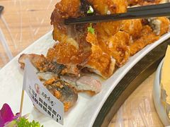 -醉壹号海鲜大排档·老厦门特色菜(厦门美食地标店)