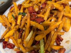 -静一餐厅·湖北菜(前门店)