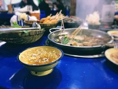 -马路边边·成都串串(翠柏路店)