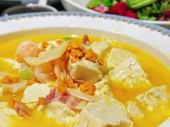 -真地道京味府·鲜橙烤鸭·北京菜(朝外大街东大桥店)