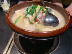 -老头儿油爆虾·1987杭州烟火味(湖滨银泰in77D区店)