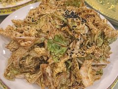 -福荣居褡裢火烧京味家常菜(西四店)