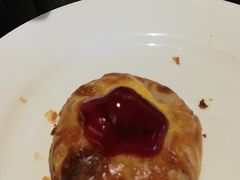 星期六日，主题自助早午餐-圣丰索菲特·2 On 988 Café 自助餐厅