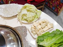 -北极村旅游风景区