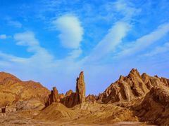 -天山神秘大峡谷