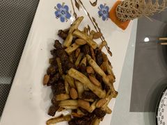 -巴依老爷新疆美食(清华东门店)