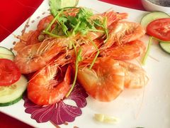 虾-幸福姐海鲜大排档