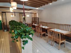 -钰田大院•怀柔本土菜(雁栖湖店)