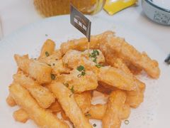 -园里前·10年私厨·福建菜(台江万达鳌峰洲店)