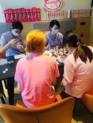 -大美母婴月子中心(馨乐庭店)