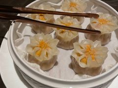 -海派悦庭·海胆烧麦·新融合菜(凯德广场店)