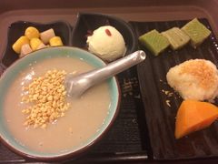 -鲜芋仙(常州吾悦国际广场店)