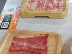 -武拓·和牛寿喜烧自助火锅(龙阳广场店)