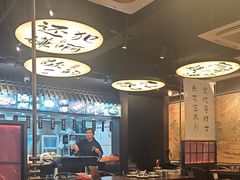 -古都历食南京菜·烤鸭·鸭血粉丝·汤包(南京博物院店)