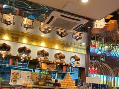 -巴依老爷新疆美食(常营店)